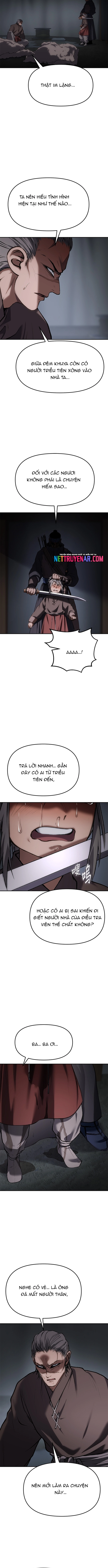 Ám Vệ - Chương 68
