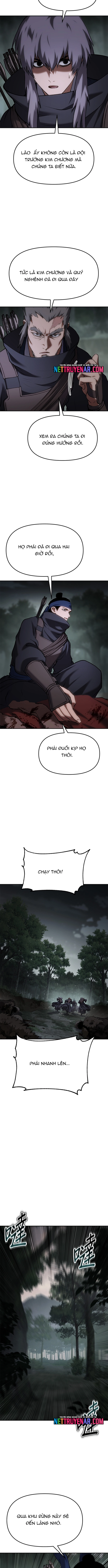 Ám Vệ - Chương 68