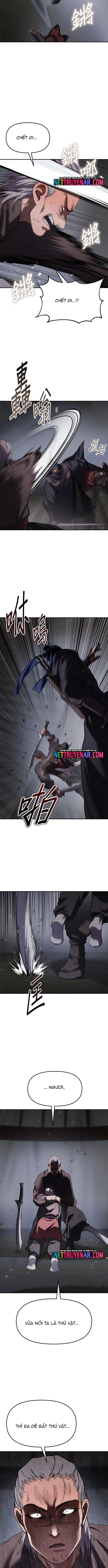 Ám Vệ - Chương 69