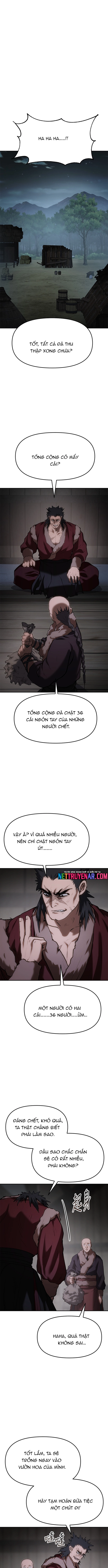 Ám Vệ - Chương 70