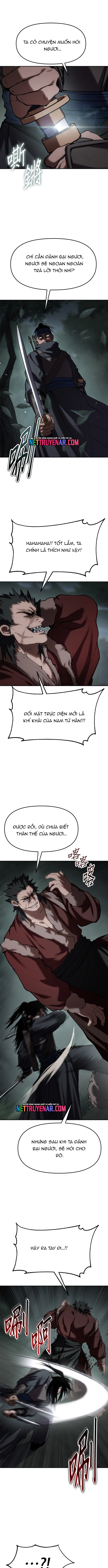 Ám Vệ - Chương 70