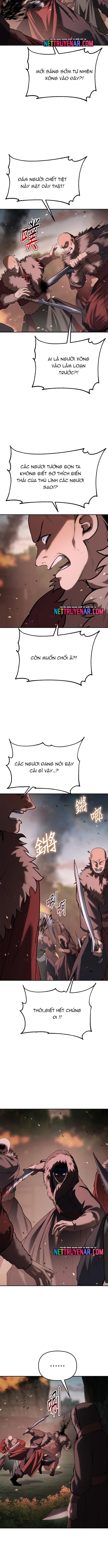 Ám Vệ - Chương 70