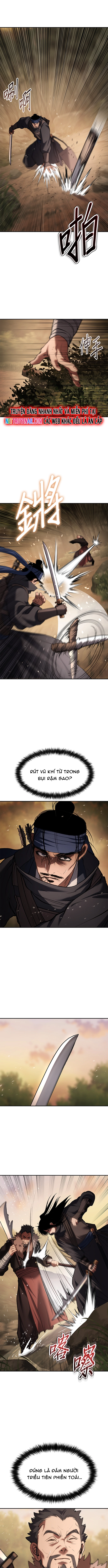 Ám Vệ - Chương 71
