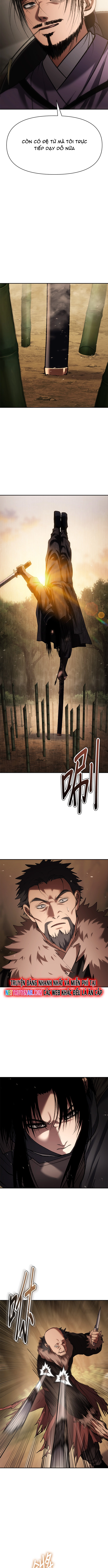 Ám Vệ - Chương 71