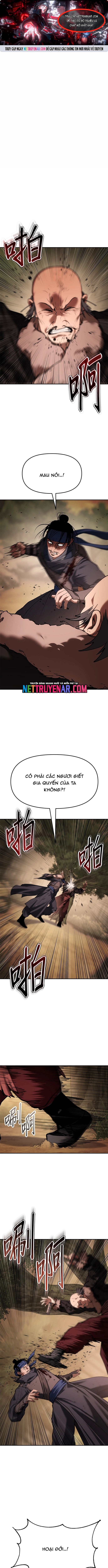 Ám Vệ - Chương 72