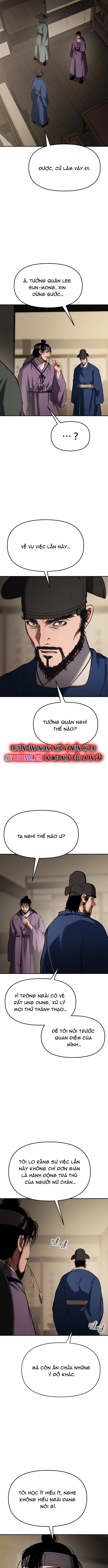 Ám Vệ - Chương 72