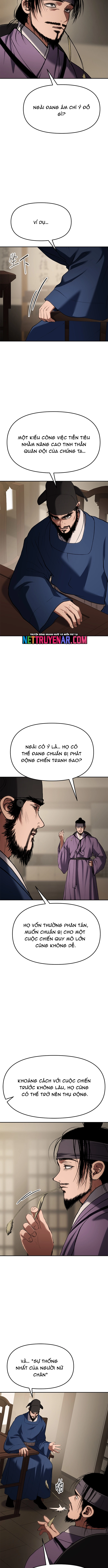 Ám Vệ - Chương 72