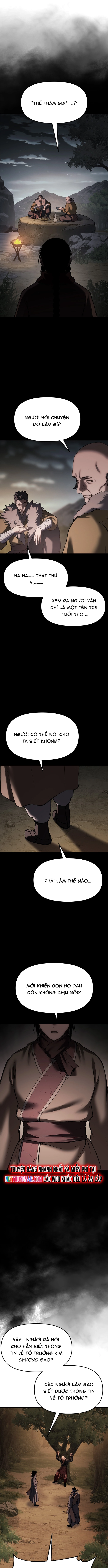 Ám Vệ - Chương 72