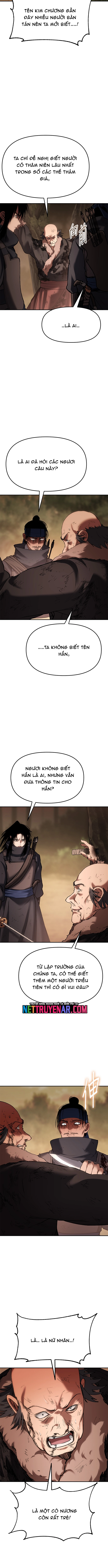 Ám Vệ - Chương 72