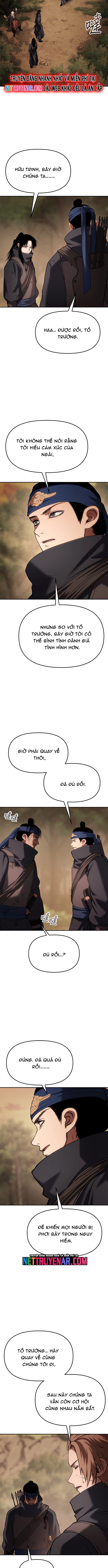 Ám Vệ - Chương 72