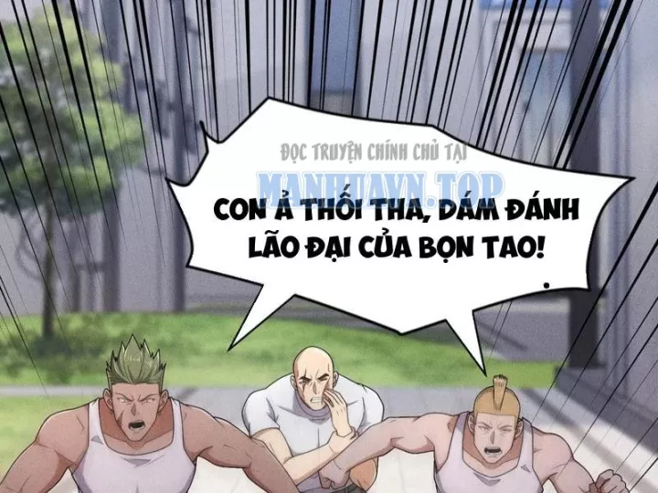 Ẩn Long Đô Thị - Chương 40