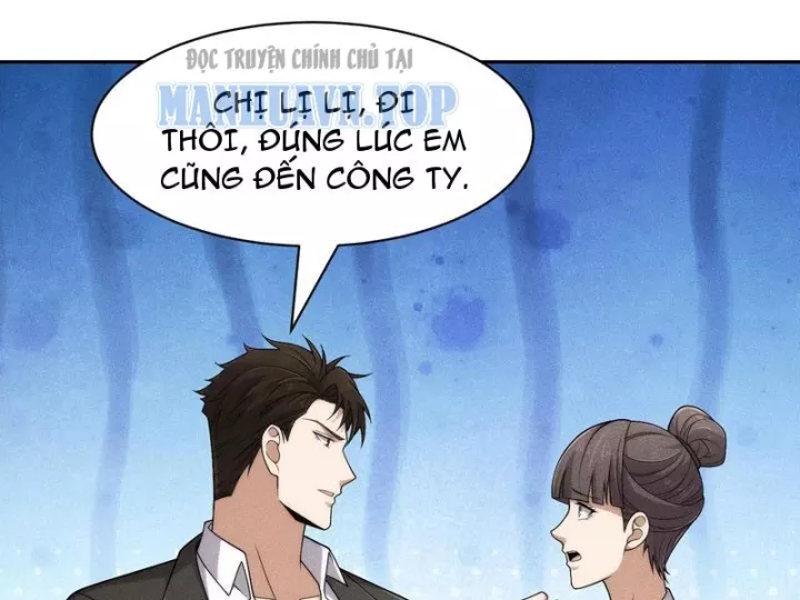 Ẩn Long Đô Thị - Chương 40