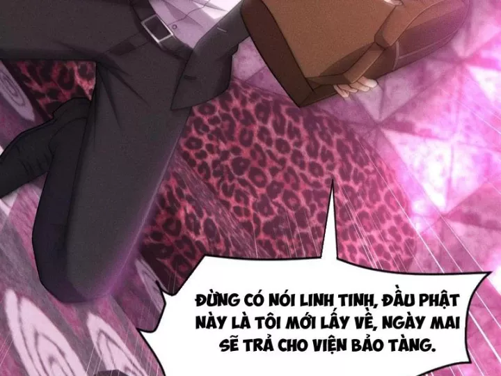 Ẩn Long Đô Thị - Chương 40