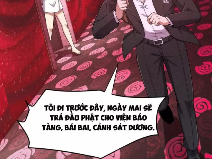 Ẩn Long Đô Thị - Chương 40