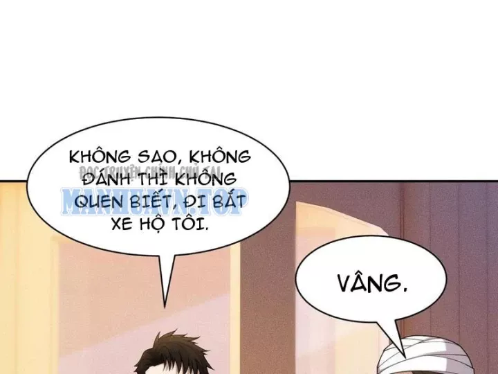 Ẩn Long Đô Thị - Chương 40