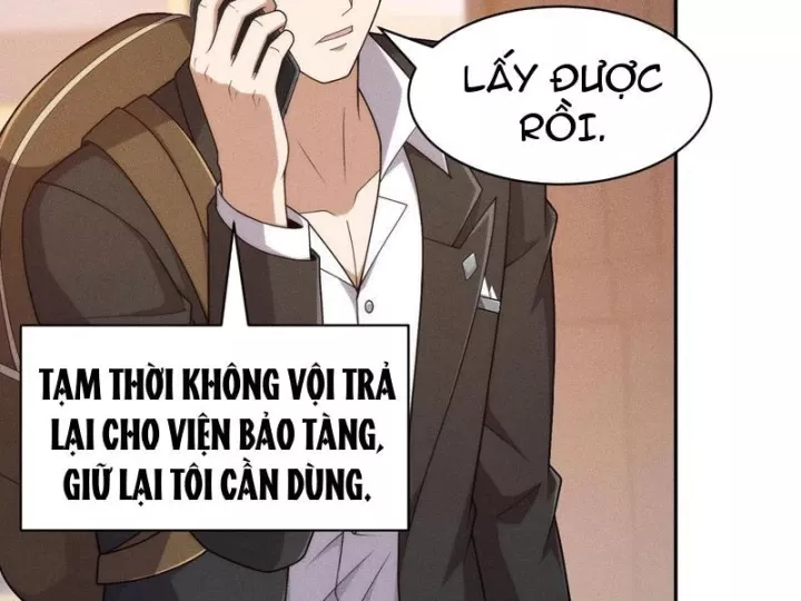 Ẩn Long Đô Thị - Chương 40