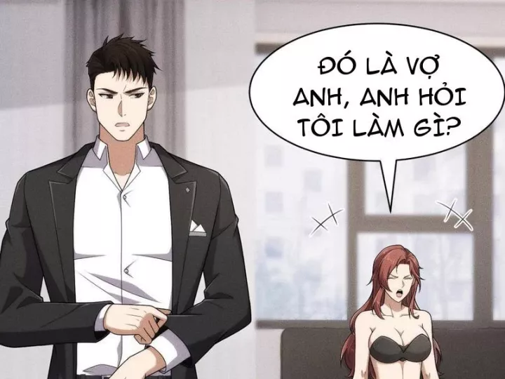 Ẩn Long Đô Thị - Chương 40