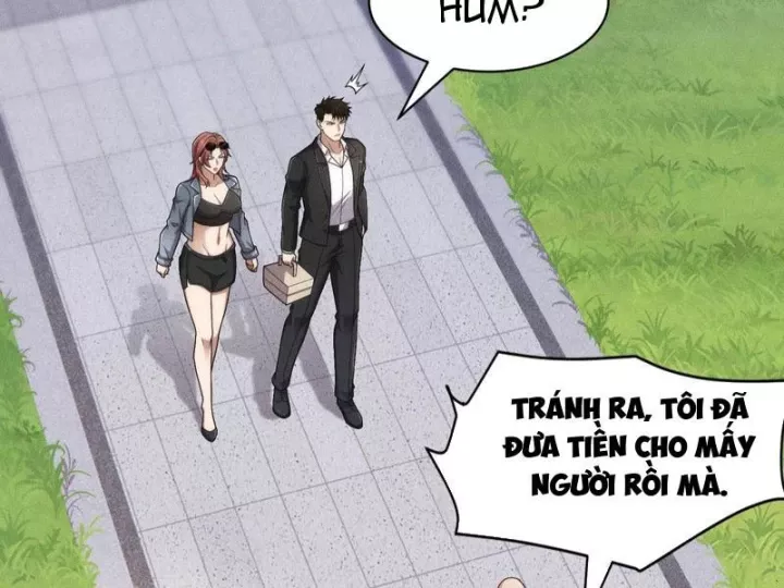 Ẩn Long Đô Thị - Chương 40