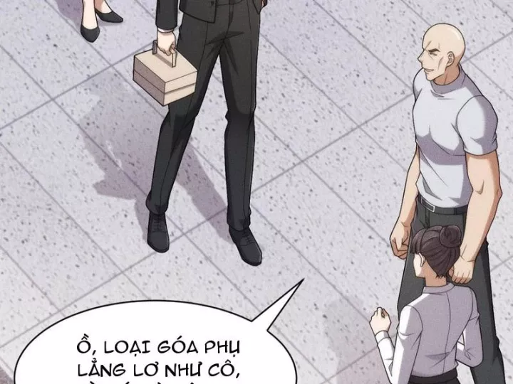 Ẩn Long Đô Thị - Chương 41