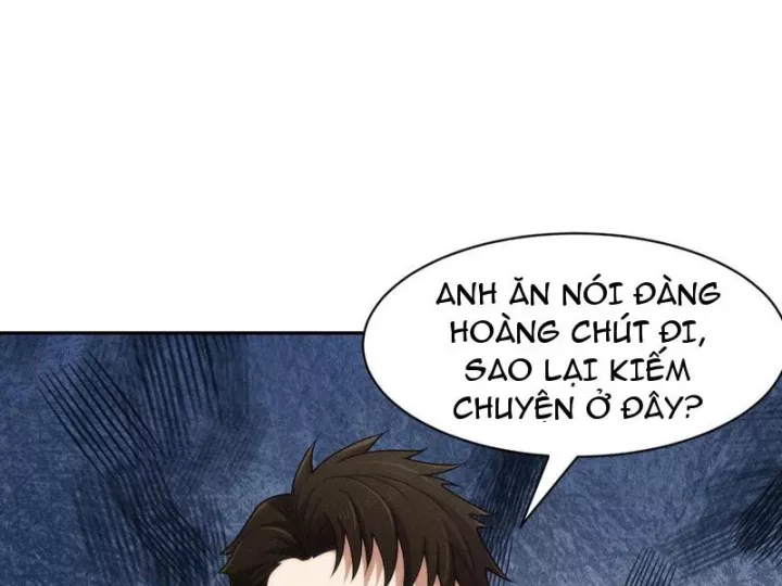 Ẩn Long Đô Thị - Chương 41