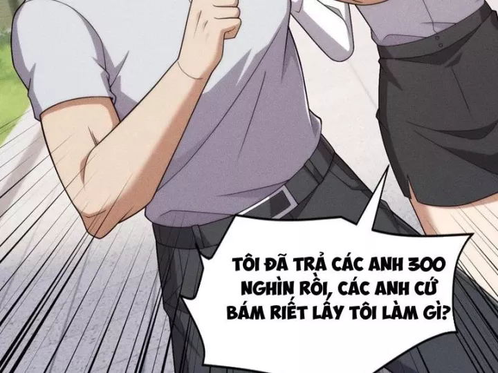 Ẩn Long Đô Thị - Chương 41