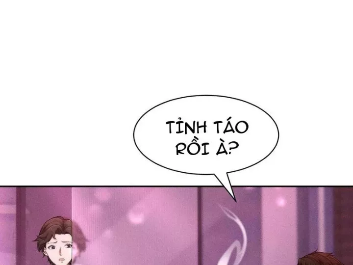 Ẩn Long Đô Thị - Chương 41