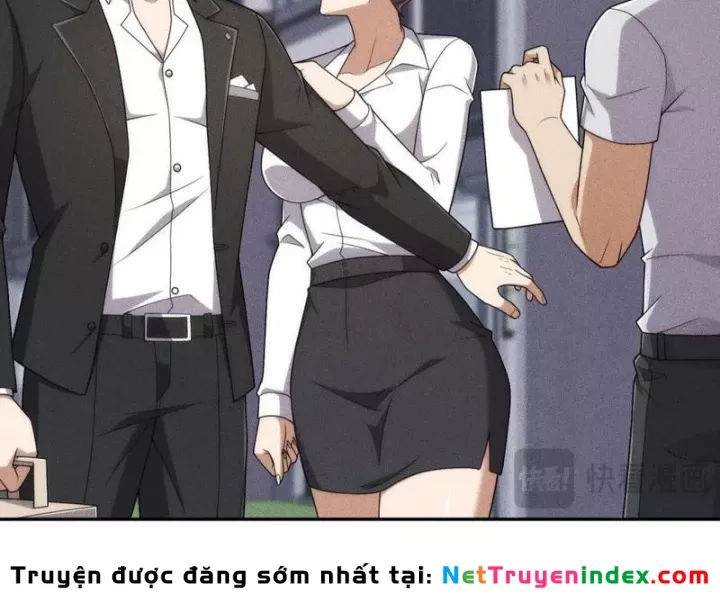 Ẩn Long Đô Thị - Chương 41