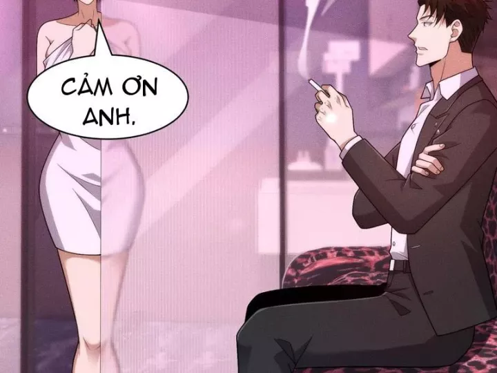 Ẩn Long Đô Thị - Chương 41