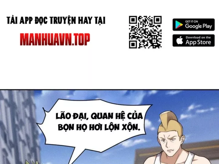 Ẩn Long Đô Thị - Chương 41