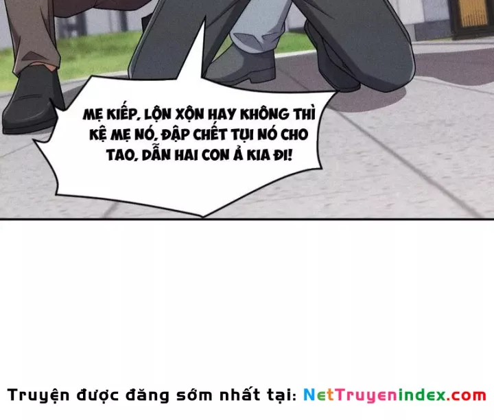 Ẩn Long Đô Thị - Chương 41