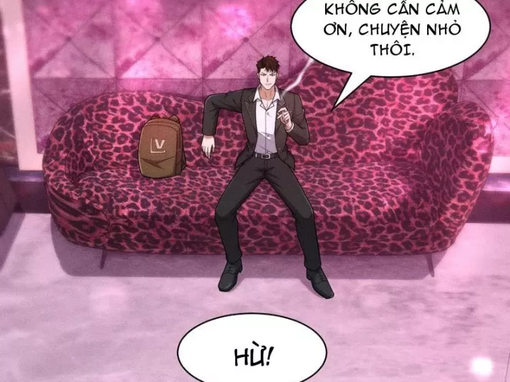 Ẩn Long Đô Thị - Chương 41