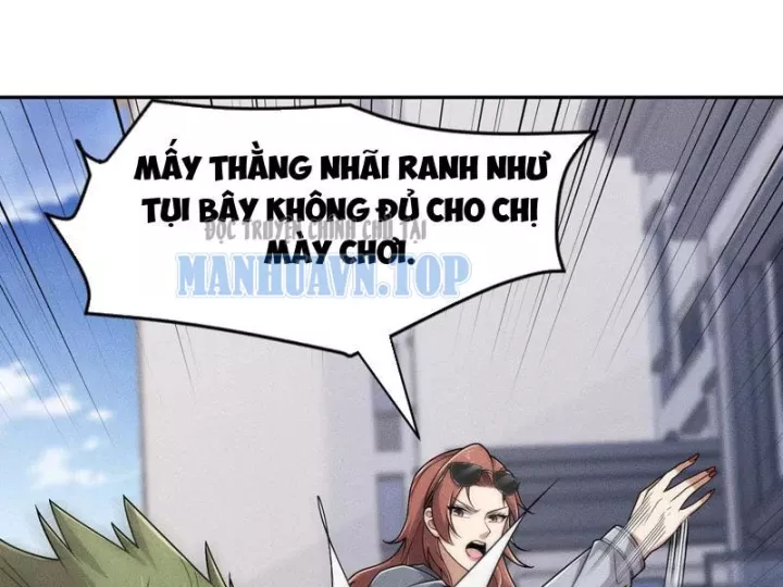 Ẩn Long Đô Thị - Chương 41