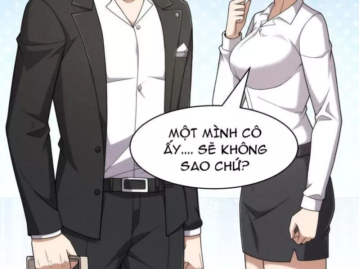 Ẩn Long Đô Thị - Chương 41