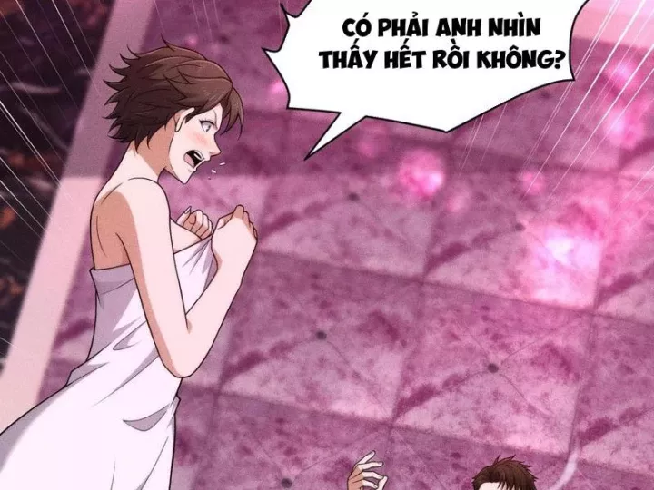 Ẩn Long Đô Thị - Chương 41