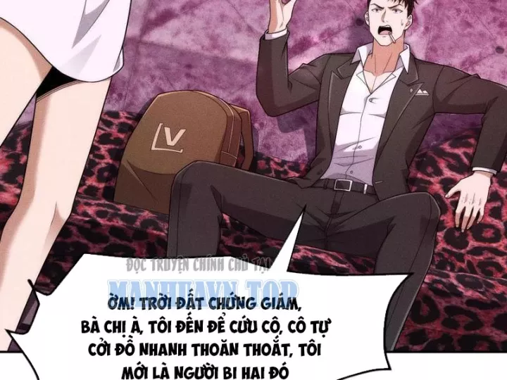 Ẩn Long Đô Thị - Chương 41