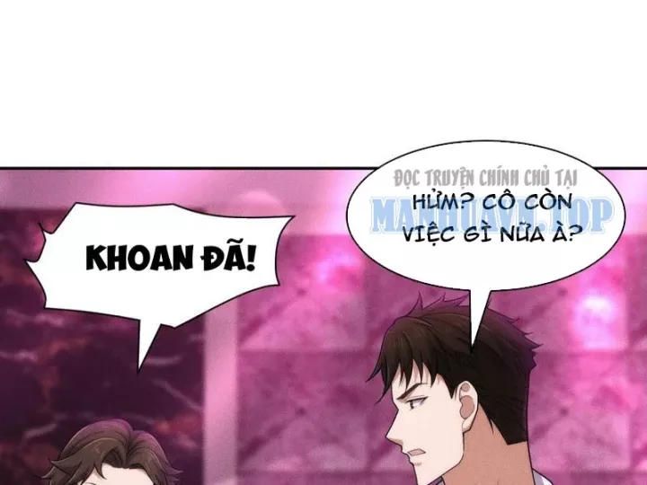 Ẩn Long Đô Thị - Chương 41