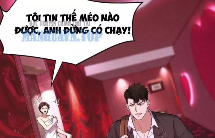 Ẩn Long Đô Thị - Chương 41