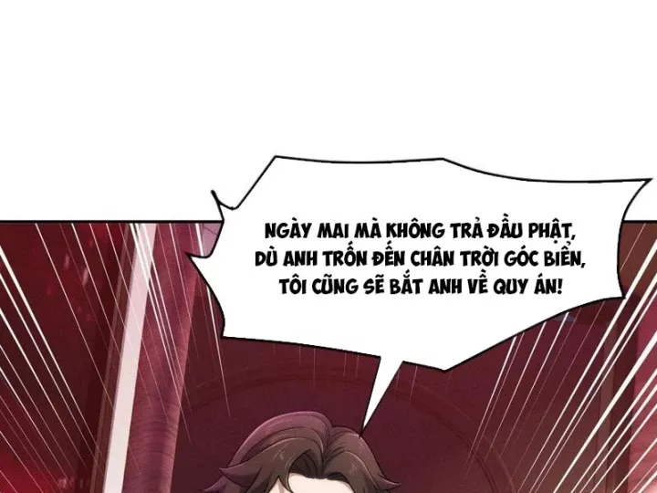 Ẩn Long Đô Thị - Chương 41