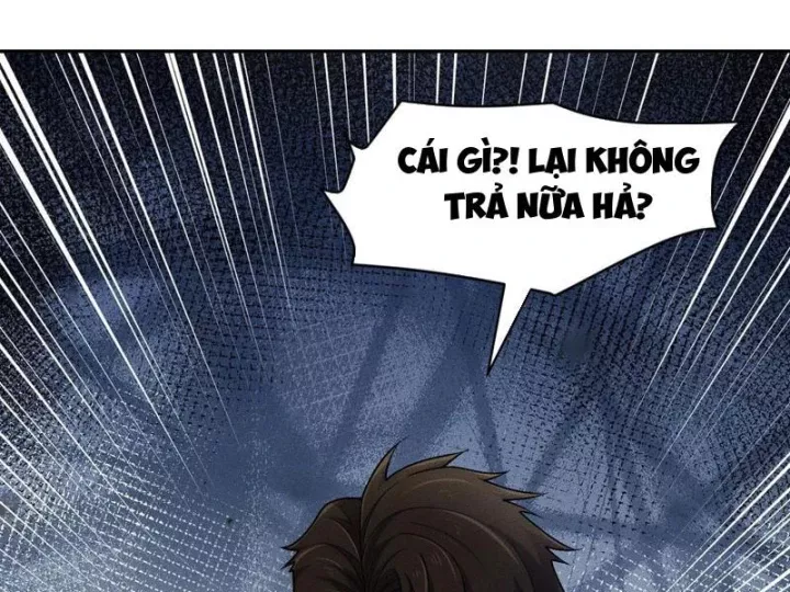Ẩn Long Đô Thị - Chương 41