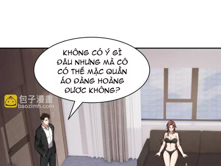 Ẩn Long Đô Thị - Chương 41