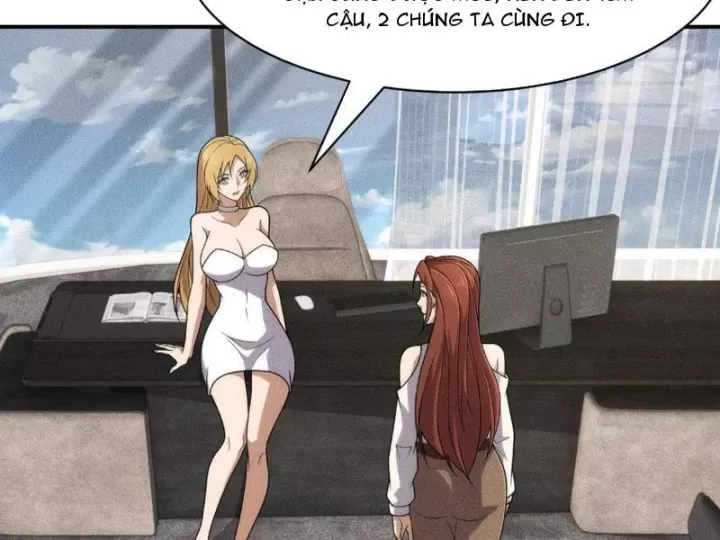 Ẩn Long Đô Thị - Chương 42