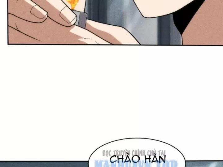 Ẩn Long Đô Thị - Chương 42