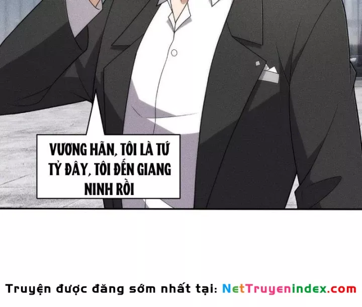 Ẩn Long Đô Thị - Chương 42