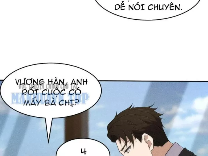 Ẩn Long Đô Thị - Chương 42
