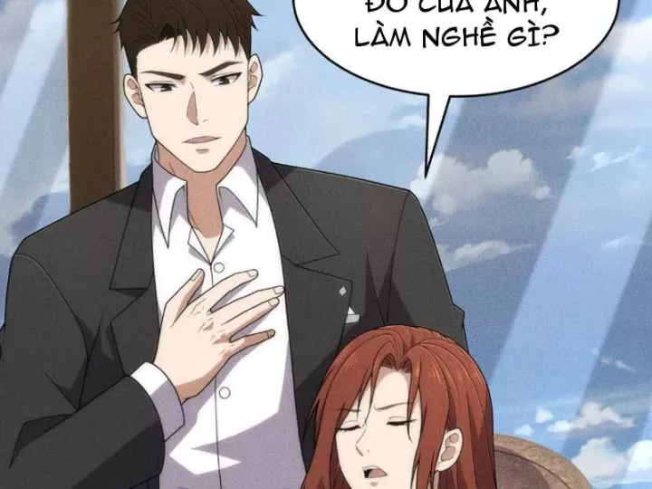 Ẩn Long Đô Thị - Chương 42
