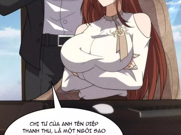 Ẩn Long Đô Thị - Chương 42