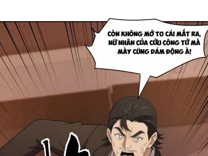 Ẩn Long Đô Thị - Chương 42
