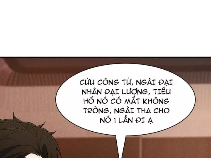 Ẩn Long Đô Thị - Chương 42