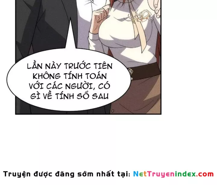 Ẩn Long Đô Thị - Chương 42
