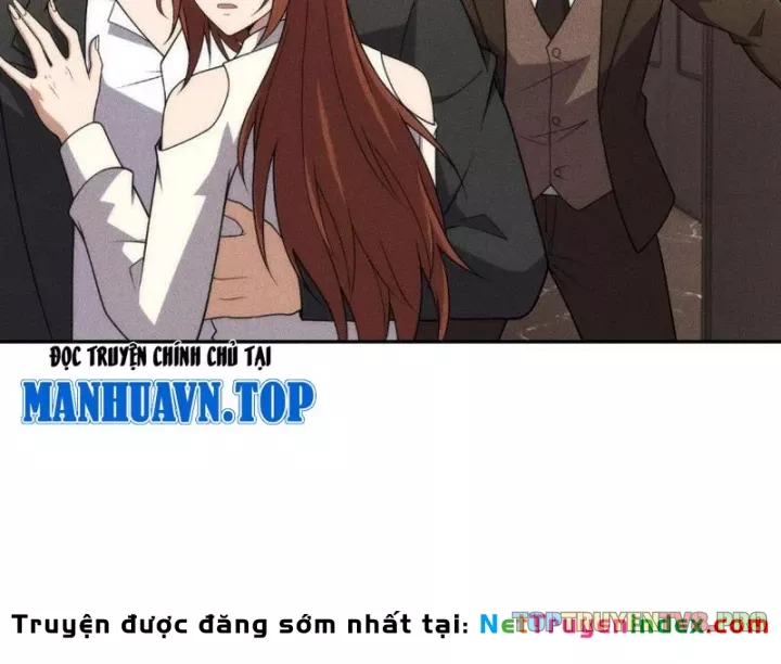 Ẩn Long Đô Thị - Chương 42
